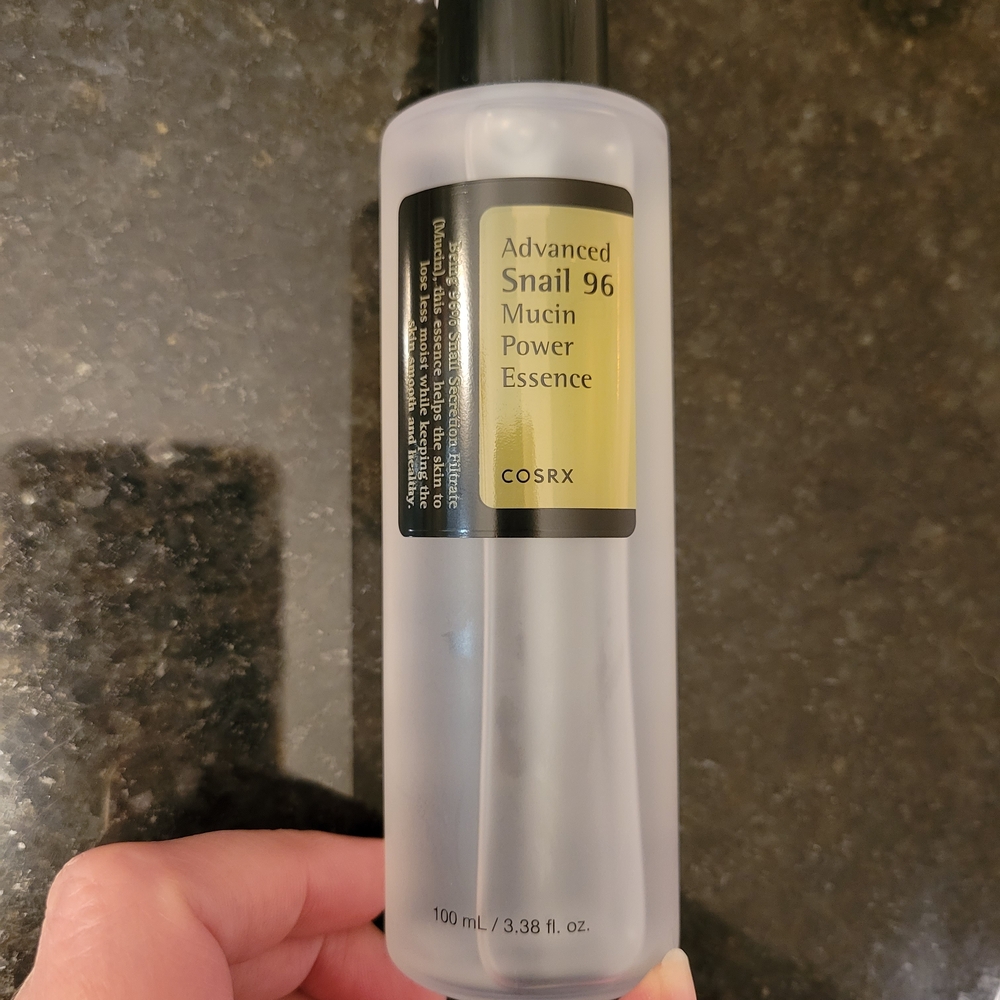 COSRX Snail 96 Mucin Power Essence